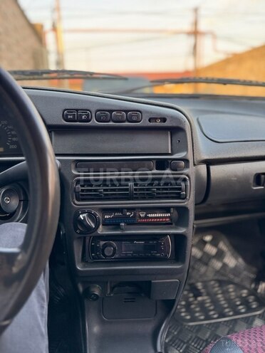 LADA (VAZ) 21099 2000, 134,680 km - 1.5 l - Bakı