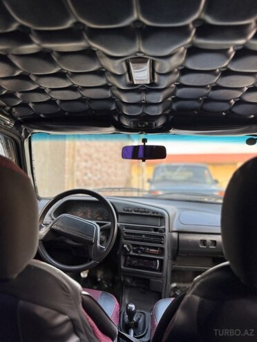LADA (VAZ) 21099 2000, 134,680 km - 1.5 l - Bakı