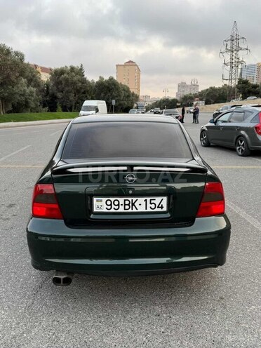Opel Vectra 1999, 275,631 km - 1.6 l - Bakı