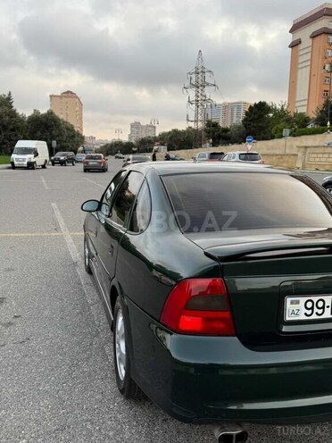 Opel Vectra 1999, 275,631 km - 1.6 l - Bakı