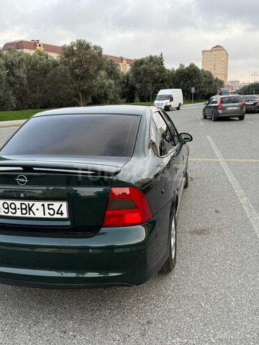 Opel Vectra 1999, 275,631 km - 1.6 l - Bakı