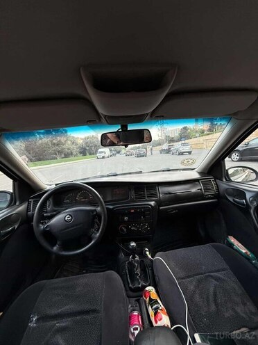 Opel Vectra 1999, 275,631 km - 1.6 l - Bakı