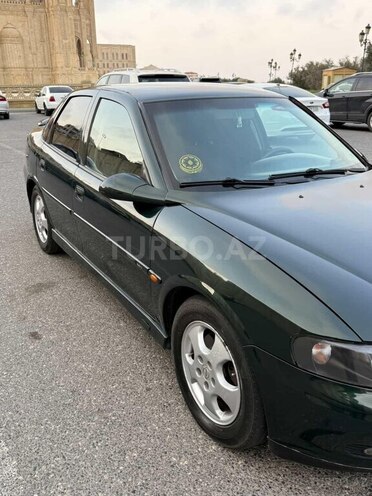 Opel Vectra 1999, 275,631 km - 1.6 l - Bakı