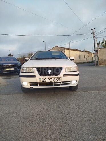 Khazar LX 2021, 122,000 km - 1.7 l - Bakı