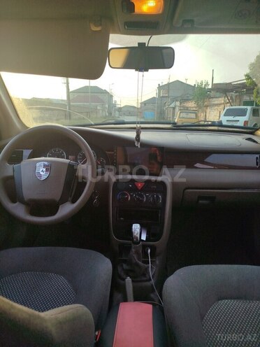 Khazar LX 2021, 122,000 km - 1.7 l - Bakı