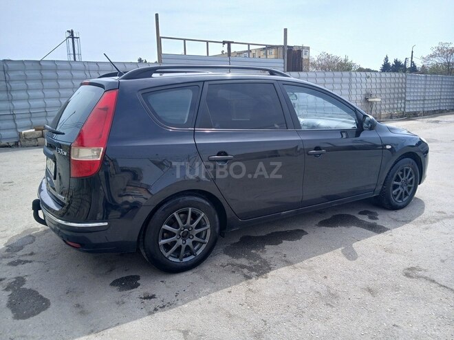 Hyundai i30 2009, 410,000 km - 1.6 l - Bakı