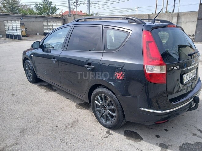 Hyundai i30 2009, 410,000 km - 1.6 l - Bakı