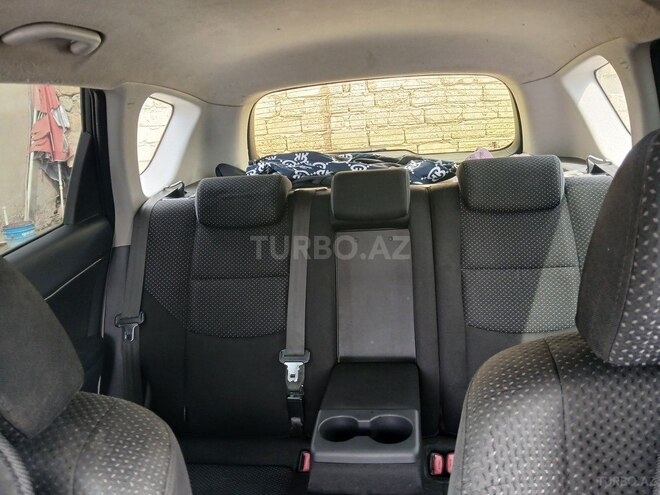 Hyundai i30 2009, 410,000 km - 1.6 l - Bakı