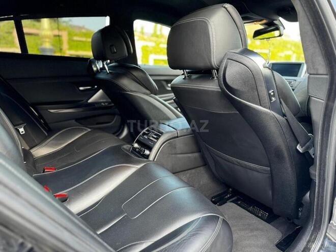 BMW M6 2014, 138,000 km - 4.4 l - Bakı
