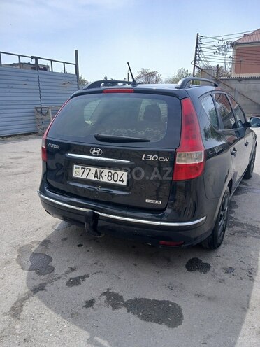 Hyundai i30 2009, 410,000 km - 1.6 l - Bakı