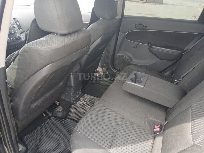 Hyundai i30 2009, 410,000 km - 1.6 l - Bakı