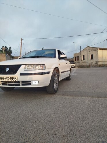 Khazar LX 2021, 122,000 km - 1.7 l - Bakı