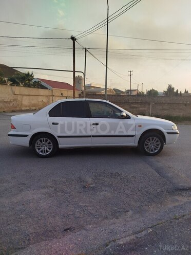 Khazar LX 2021, 122,000 km - 1.7 l - Bakı
