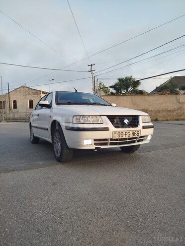 Khazar LX 2021, 122,000 km - 1.7 l - Bakı