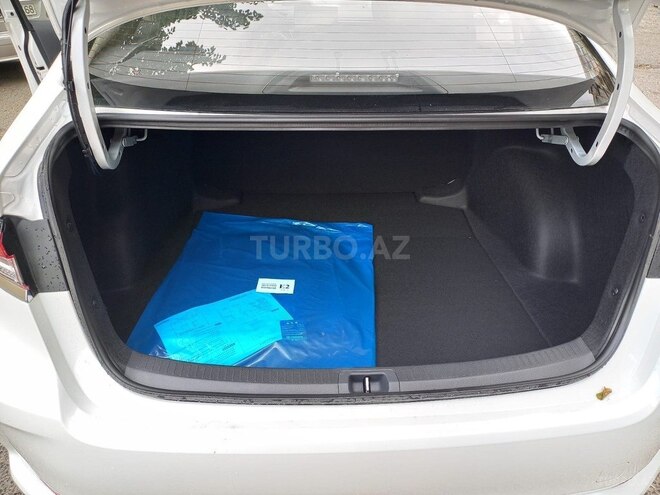 Toyota Corolla 2025, 0 km - 1.8 л - Bakı