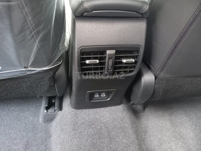 Toyota Corolla 2025, 0 km - 1.8 л - Bakı