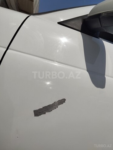 LADA (VAZ) Priora 2015, 140,000 km - 1.6 l - Sumqayıt