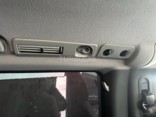 Mercedes Vito 2007, 268,500 km - 3.0 l - Şirvan