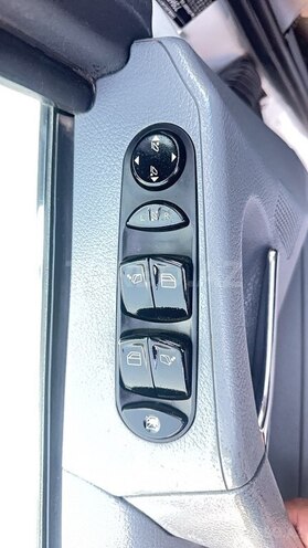 Mercedes Vito 2007, 268,500 km - 3.0 l - Şirvan