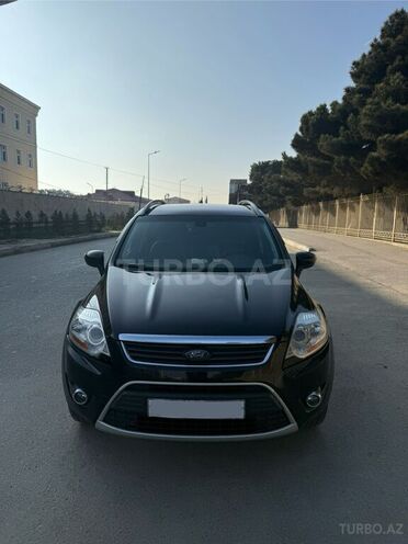 Ford Kuga 2010, 233,000 km - 2.5 l - Bakı