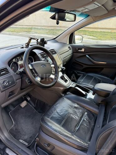 Ford Kuga 2010, 233,000 km - 2.5 l - Bakı