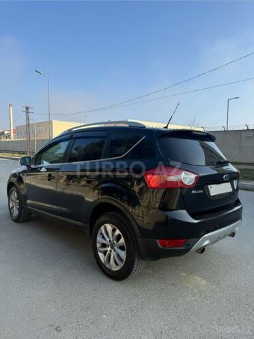 Ford Kuga 2010, 233,000 km - 2.5 l - Bakı