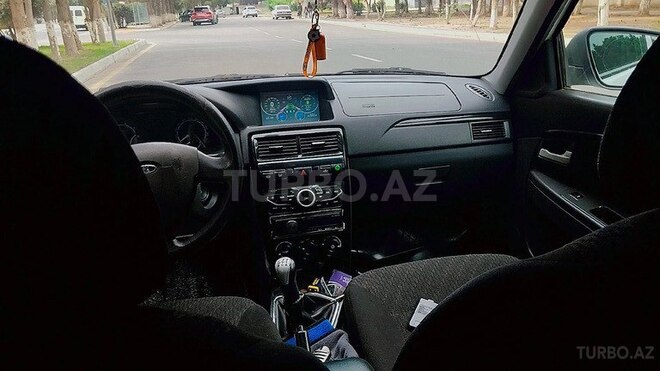 LADA (VAZ) Priora 2015, 140,000 km - 1.6 l - Sumqayıt