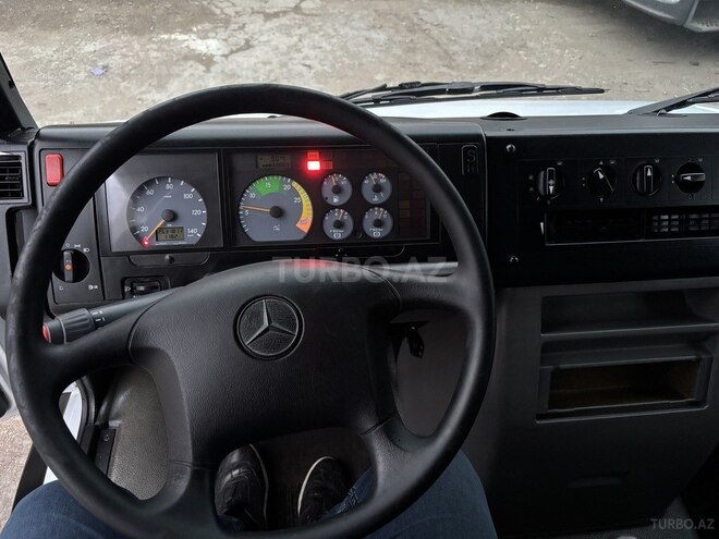 Mercedes Atego 818 2006, 263,876 km - 4.3 l - Bakı