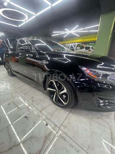 Kia Optima 2013, 55,238 km - 2.0 l - Bakı