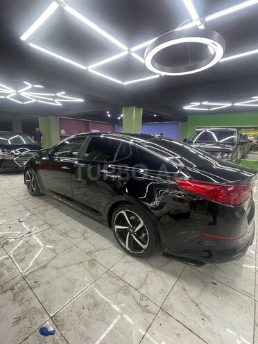 Kia Optima 2013, 55,238 km - 2.0 l - Bakı