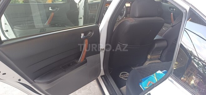Nissan Teana 2004, 218,517 km - 2.3 l - Gəncə