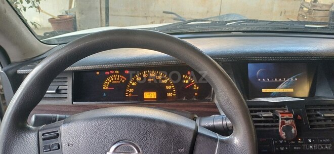 Nissan Teana 2004, 218,517 km - 2.3 l - Gəncə