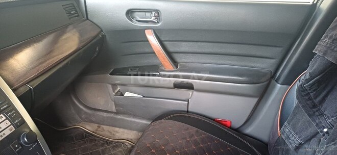 Nissan Teana 2004, 218,517 km - 2.3 l - Gəncə