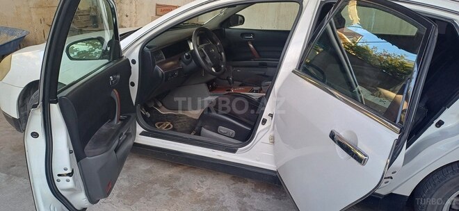 Nissan Teana 2004, 218,517 km - 2.3 l - Gəncə
