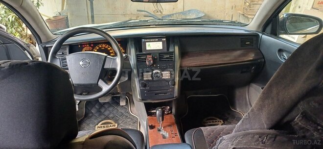 Nissan Teana 2004, 218,517 km - 2.3 l - Gəncə