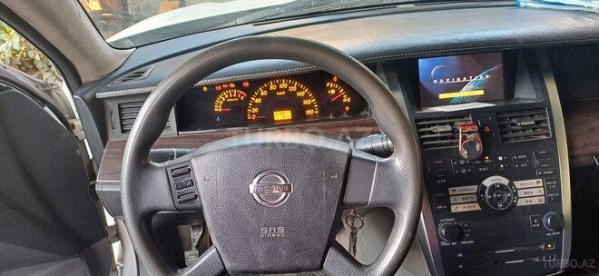 Nissan Teana 2004, 218,517 km - 2.3 l - Gəncə