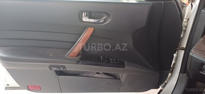 Nissan Teana 2004, 218,517 km - 2.3 l - Gəncə