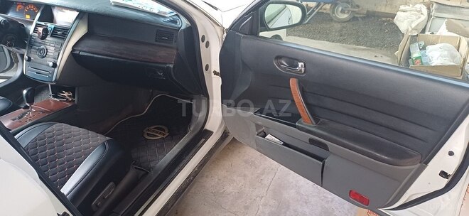 Nissan Teana 2004, 218,517 km - 2.3 l - Gəncə