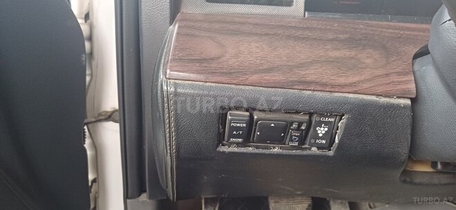 Nissan Teana 2004, 218,517 km - 2.3 l - Gəncə