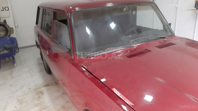 LADA (VAZ) 2104 2012, 87,860 km - 1.6 l - Bakı