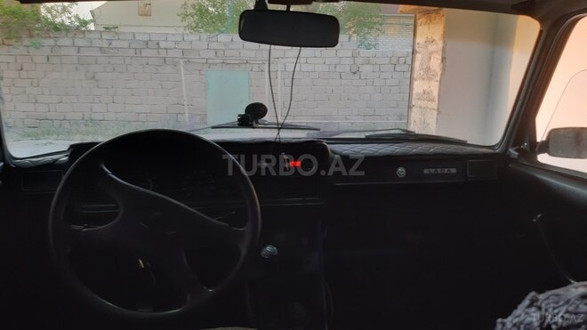 LADA (VAZ) 2104 2012, 87,860 km - 1.6 l - Bakı