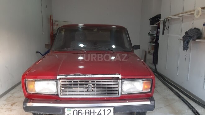 LADA (VAZ) 2104 2012, 87,860 km - 1.6 l - Bakı