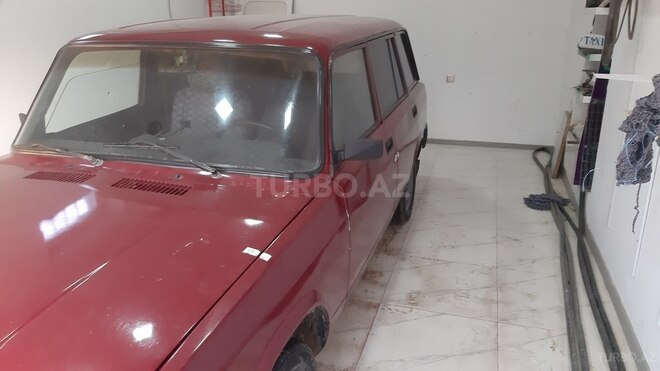 LADA (VAZ) 2104 2012, 87,860 km - 1.6 l - Bakı