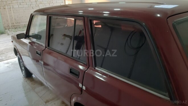 LADA (VAZ) 2104 2012, 87,860 km - 1.6 l - Bakı