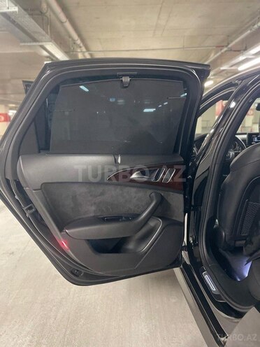 Audi A6 2016, 207,000 km - 2.0 l - Bakı