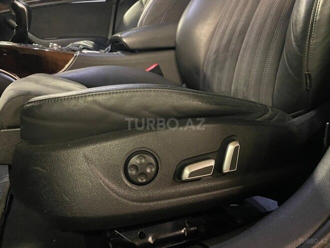 Audi A6 2016, 207,000 km - 2.0 l - Bakı