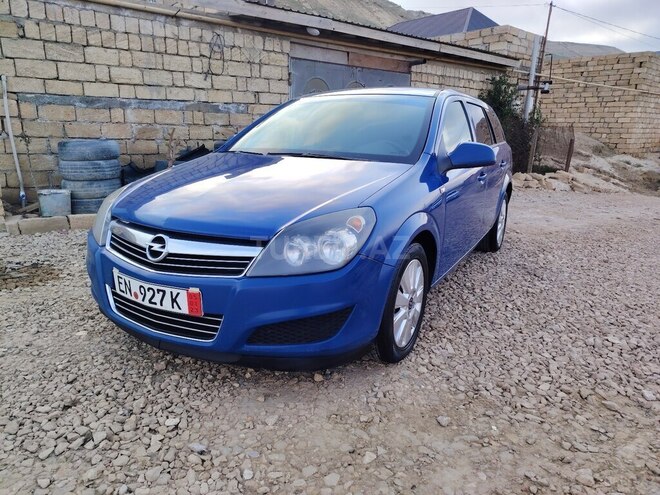 Opel Astra 2010, 308,214 km - 1.3 l - Bakı