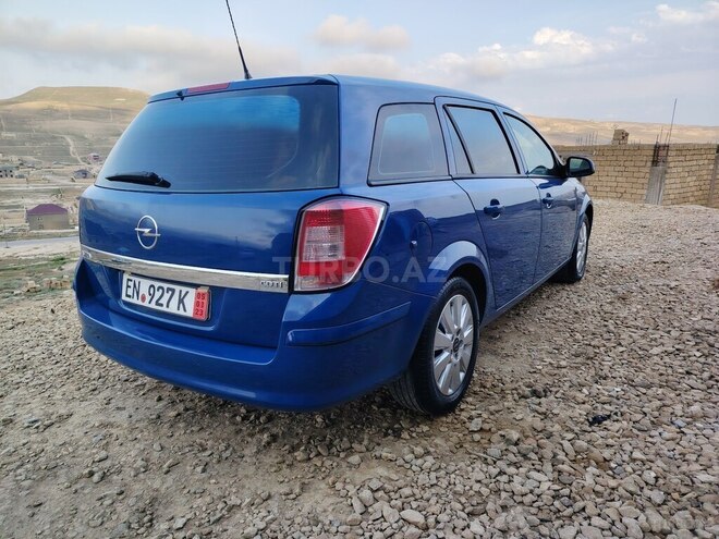 Opel Astra 2010, 308,214 km - 1.3 l - Bakı
