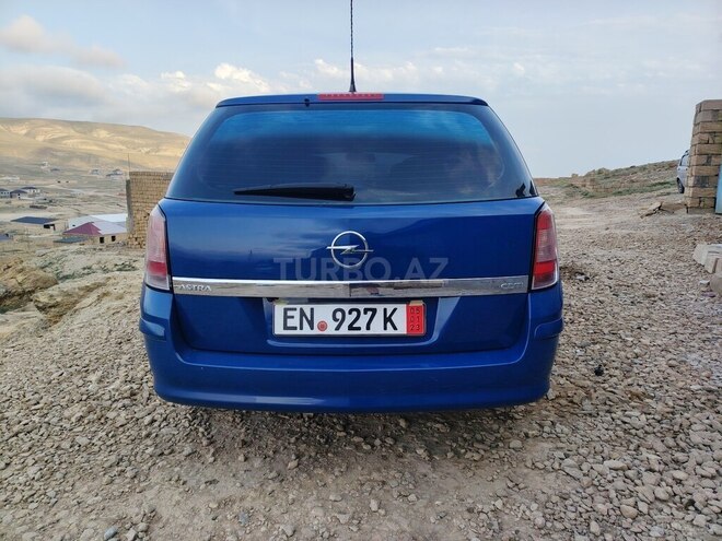 Opel Astra 2010, 308,214 km - 1.3 l - Bakı