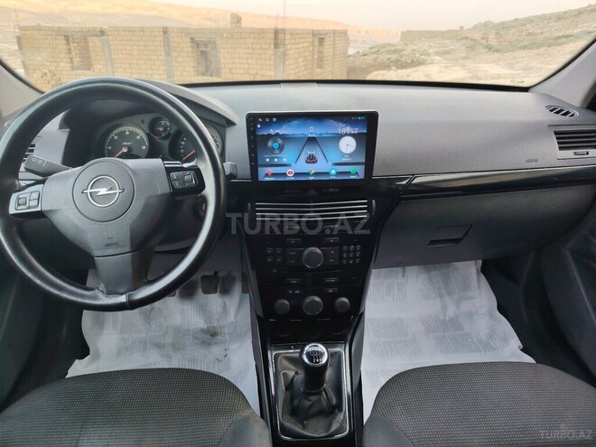 Opel Astra 2010, 308,214 km - 1.3 l - Bakı